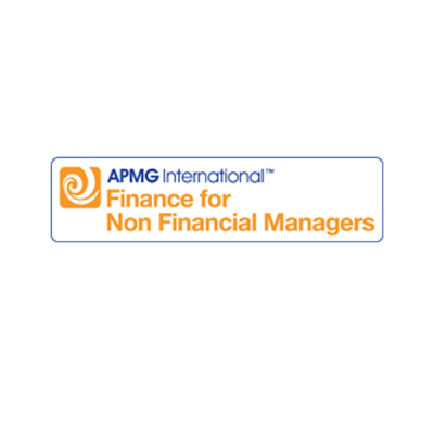 APMG finance