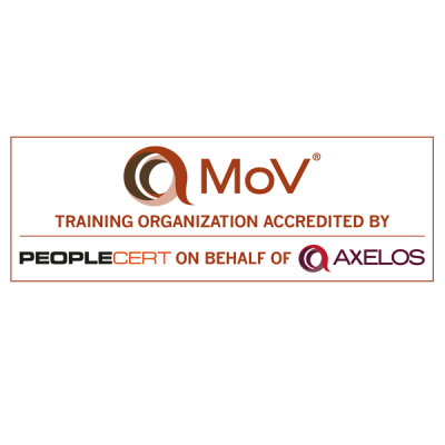 MoV logo